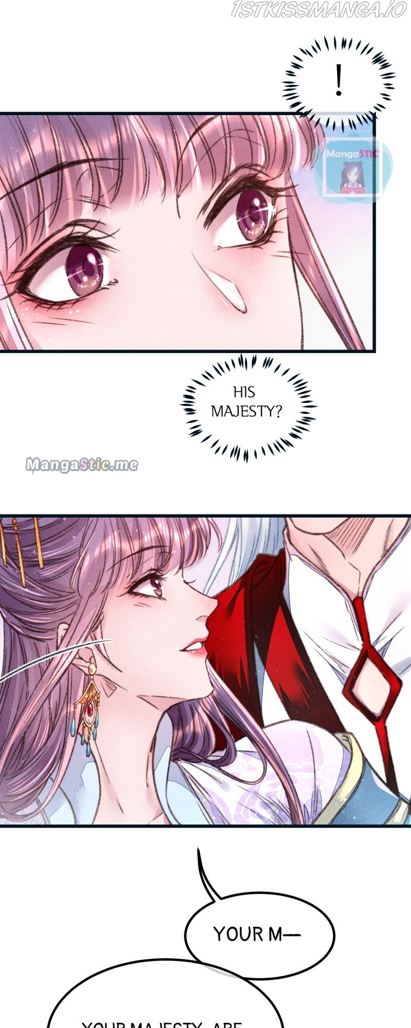 The Widowed Empress Needs Her Romance chapter 46 - page 13