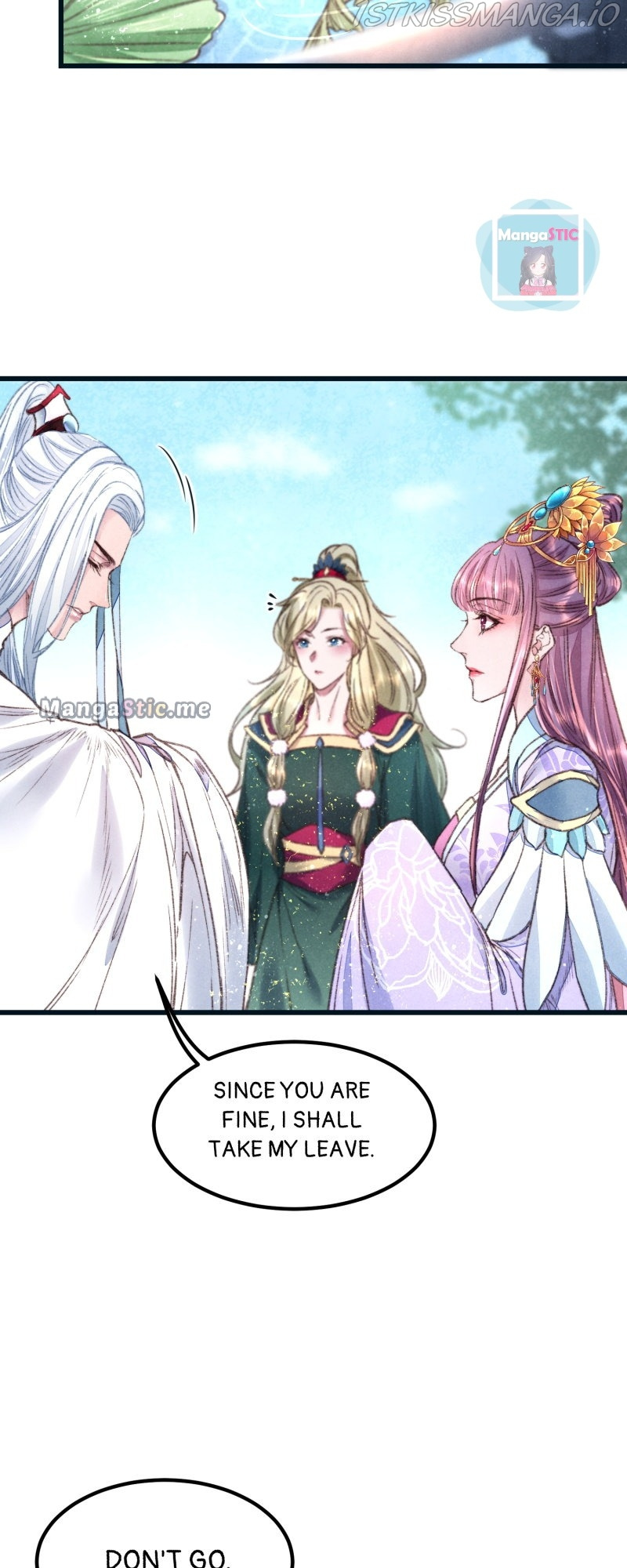The Widowed Empress Needs Her Romance chapter 46 - page 19