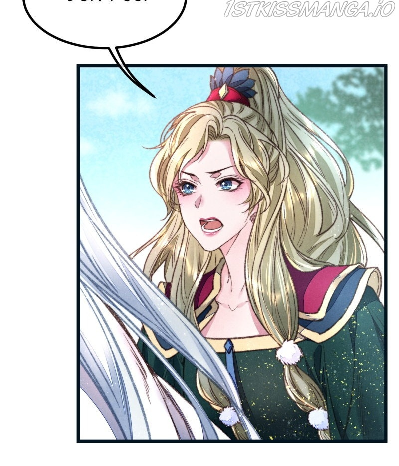 The Widowed Empress Needs Her Romance chapter 46 - page 20