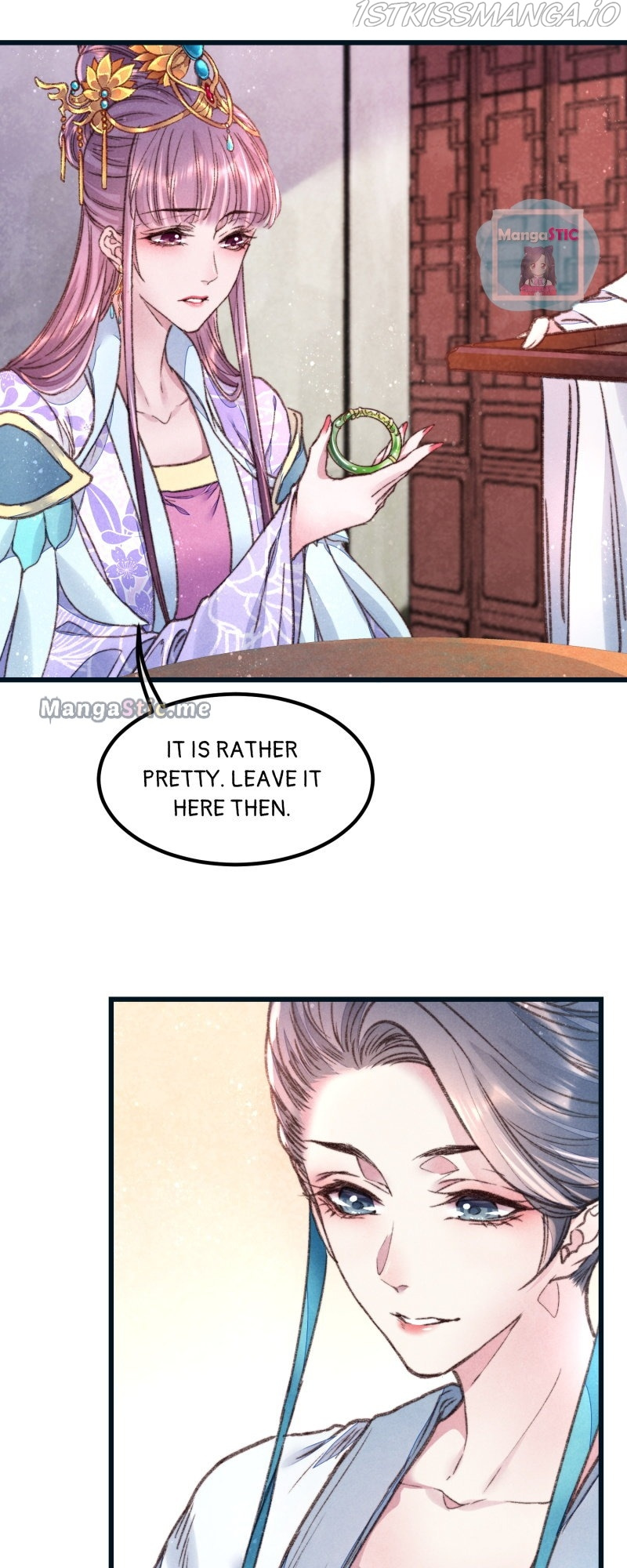 The Widowed Empress Needs Her Romance chapter 46 - page 29