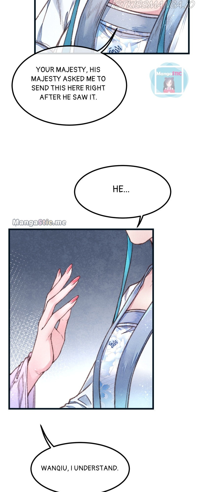 The Widowed Empress Needs Her Romance chapter 46 - page 30
