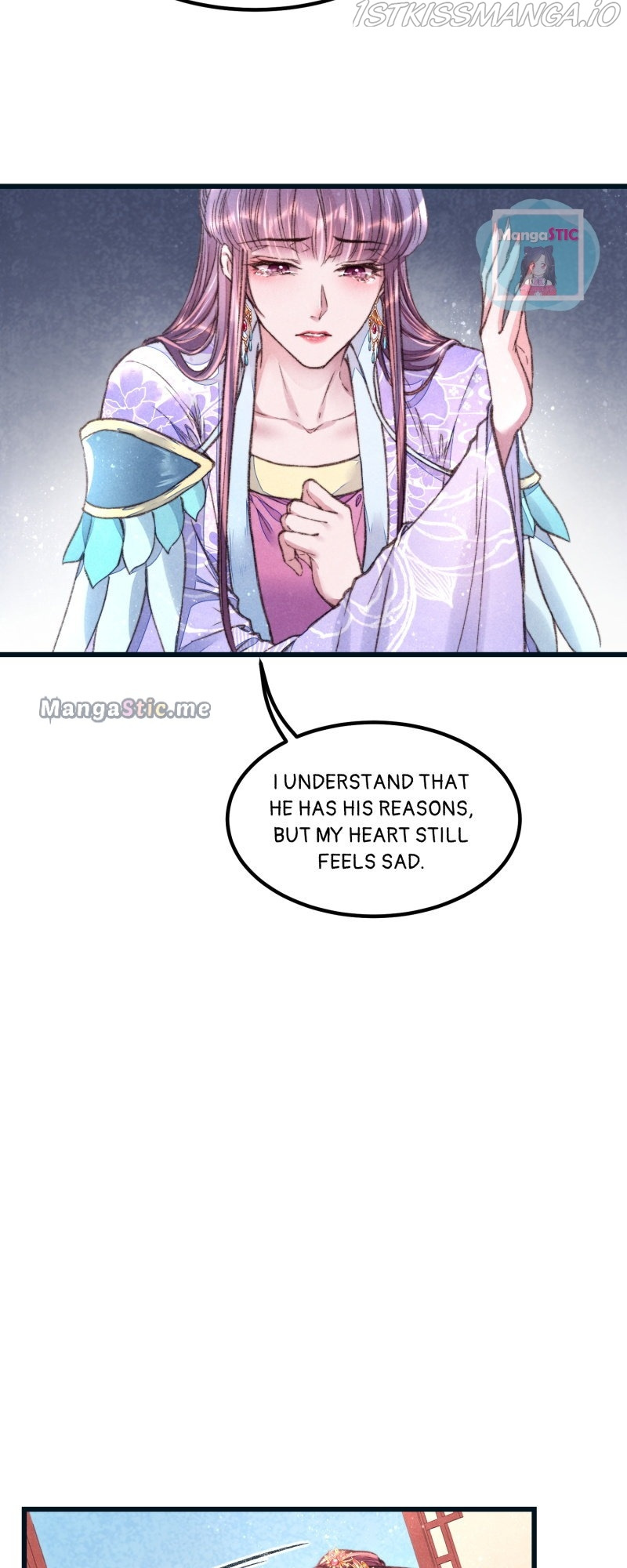 The Widowed Empress Needs Her Romance chapter 46 - page 31