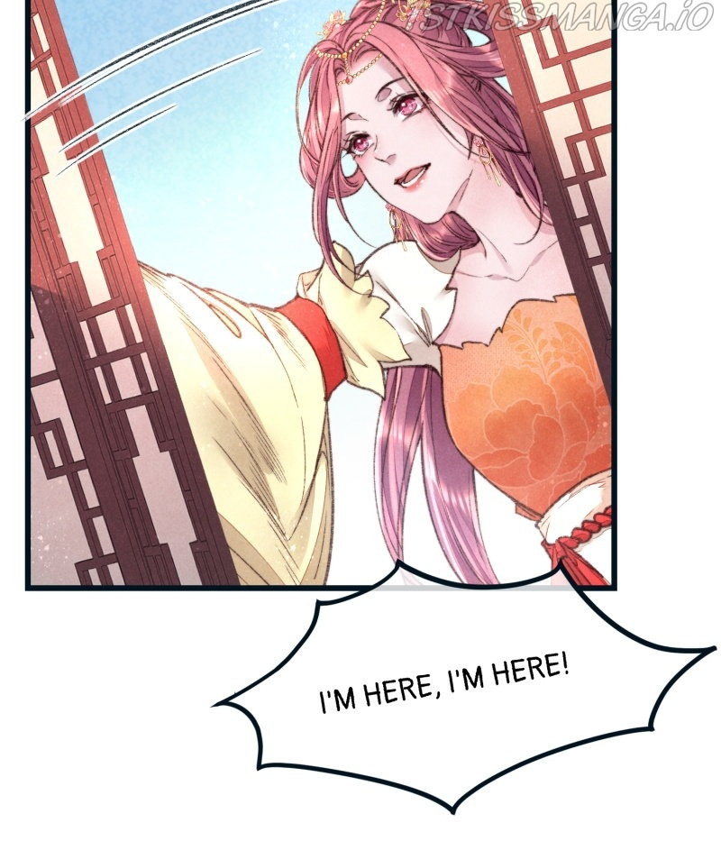The Widowed Empress Needs Her Romance chapter 46 - page 32
