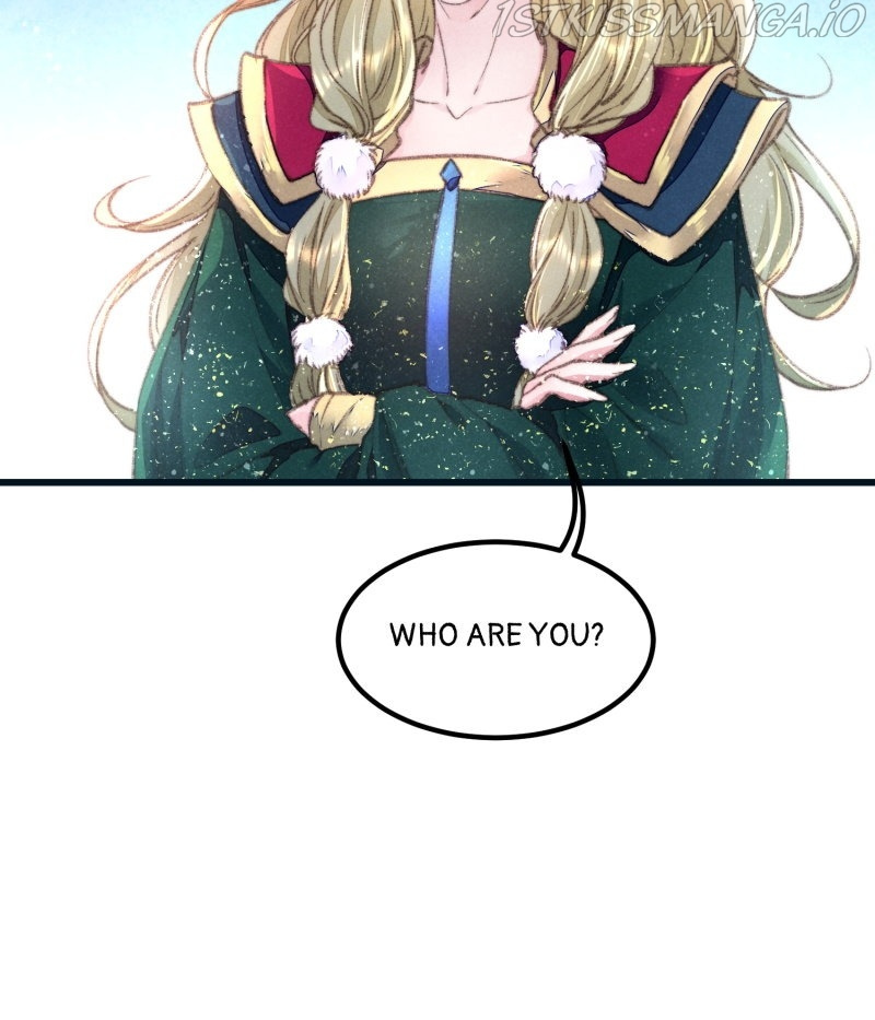 The Widowed Empress Needs Her Romance chapter 46 - page 4
