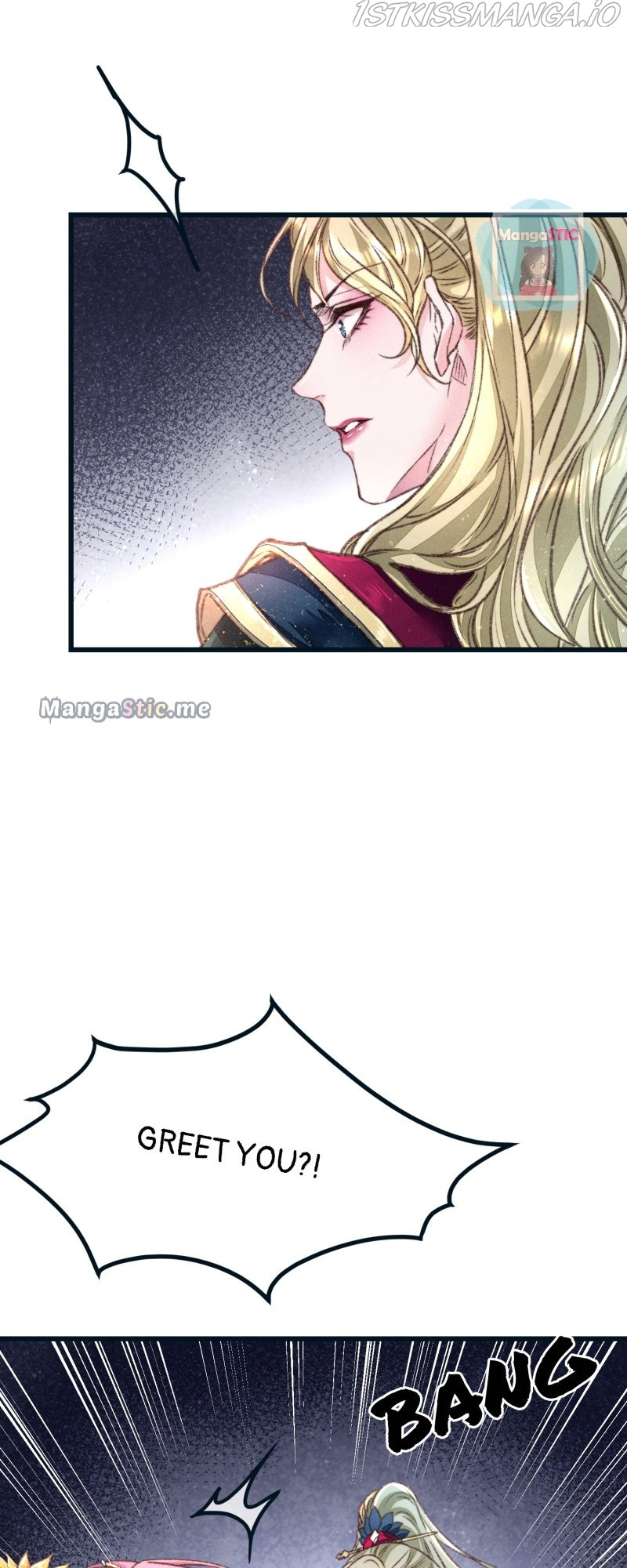 The Widowed Empress Needs Her Romance chapter 46 - page 9