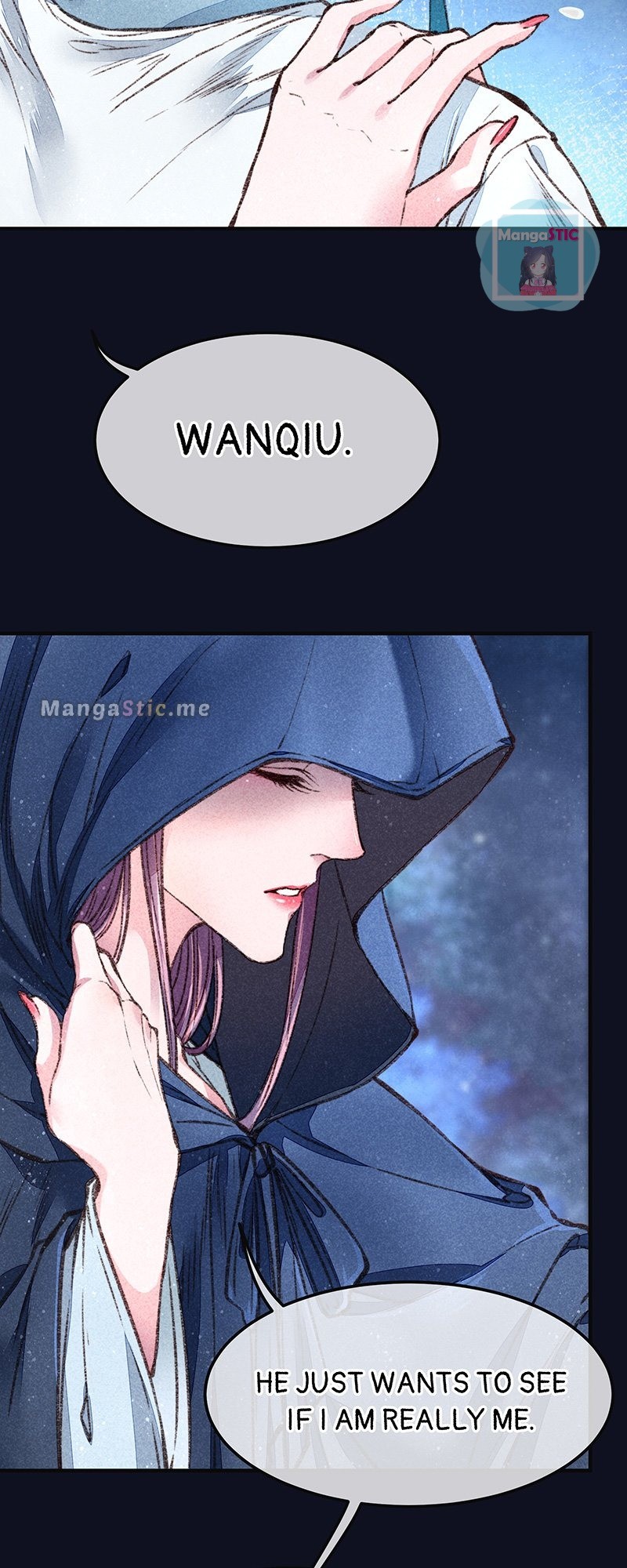 The Widowed Empress Needs Her Romance chapter 22 - page 15