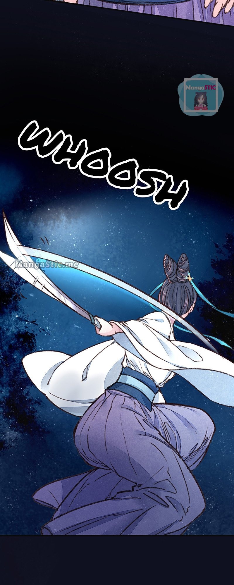 The Widowed Empress Needs Her Romance chapter 22 - page 23