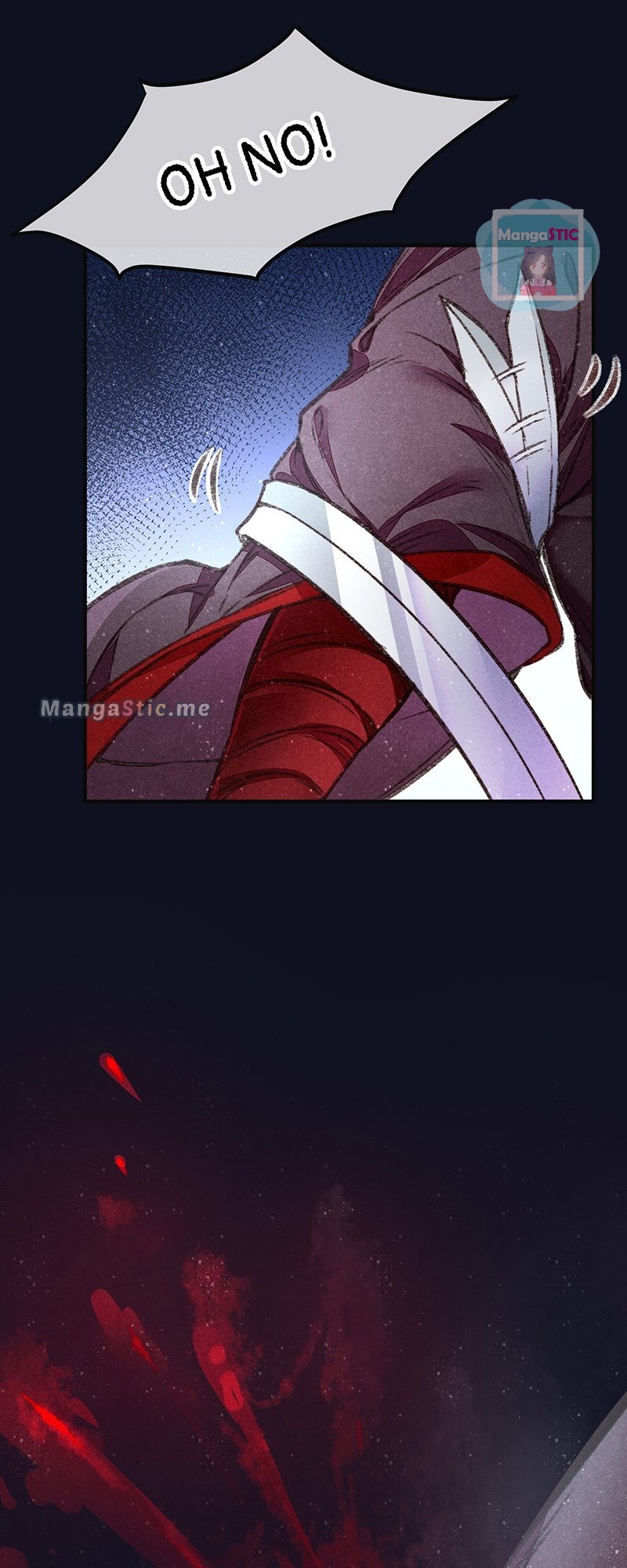 The Widowed Empress Needs Her Romance chapter 22 - page 29