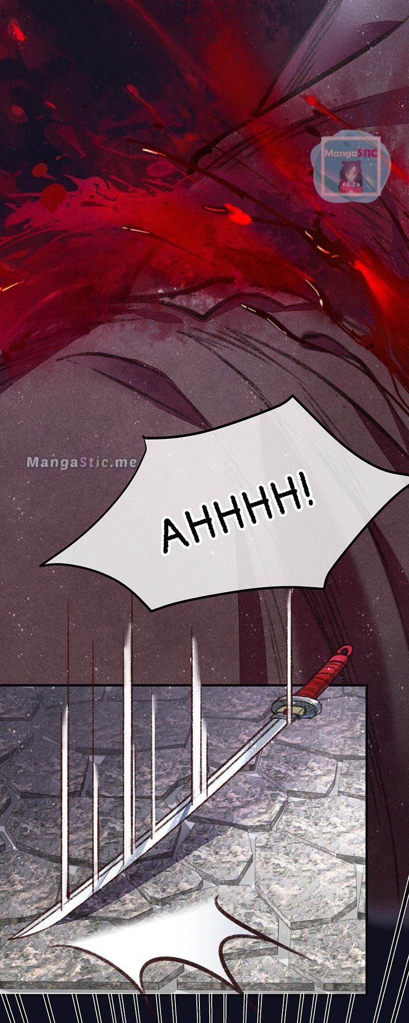 The Widowed Empress Needs Her Romance chapter 22 - page 30
