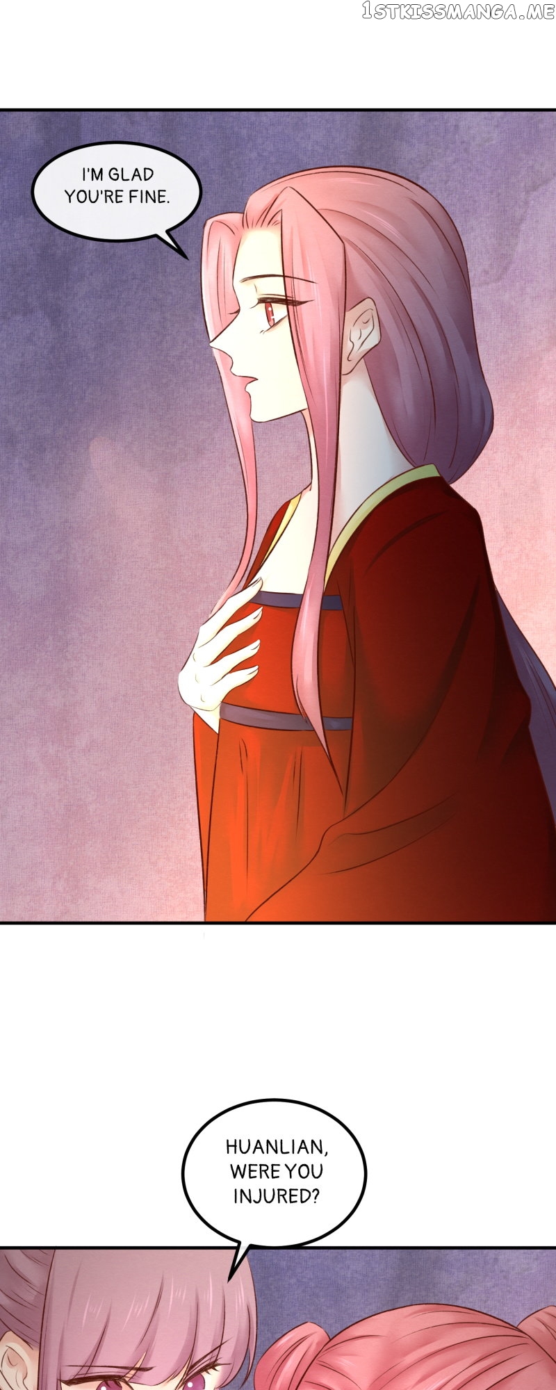 The Widowed Empress Needs Her Romance Chapter 104 - page 10