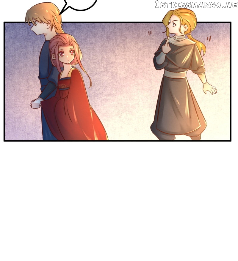 The Widowed Empress Needs Her Romance Chapter 104 - page 18