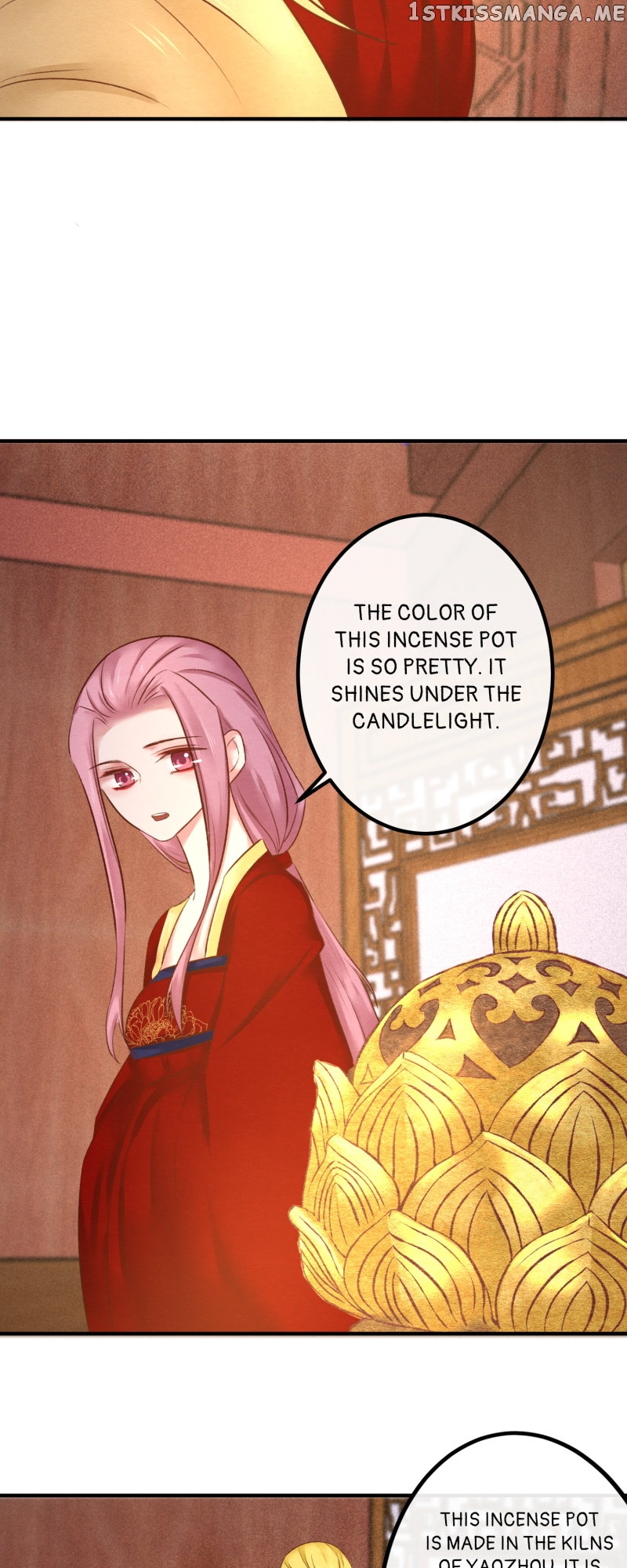 The Widowed Empress Needs Her Romance Chapter 104 - page 23