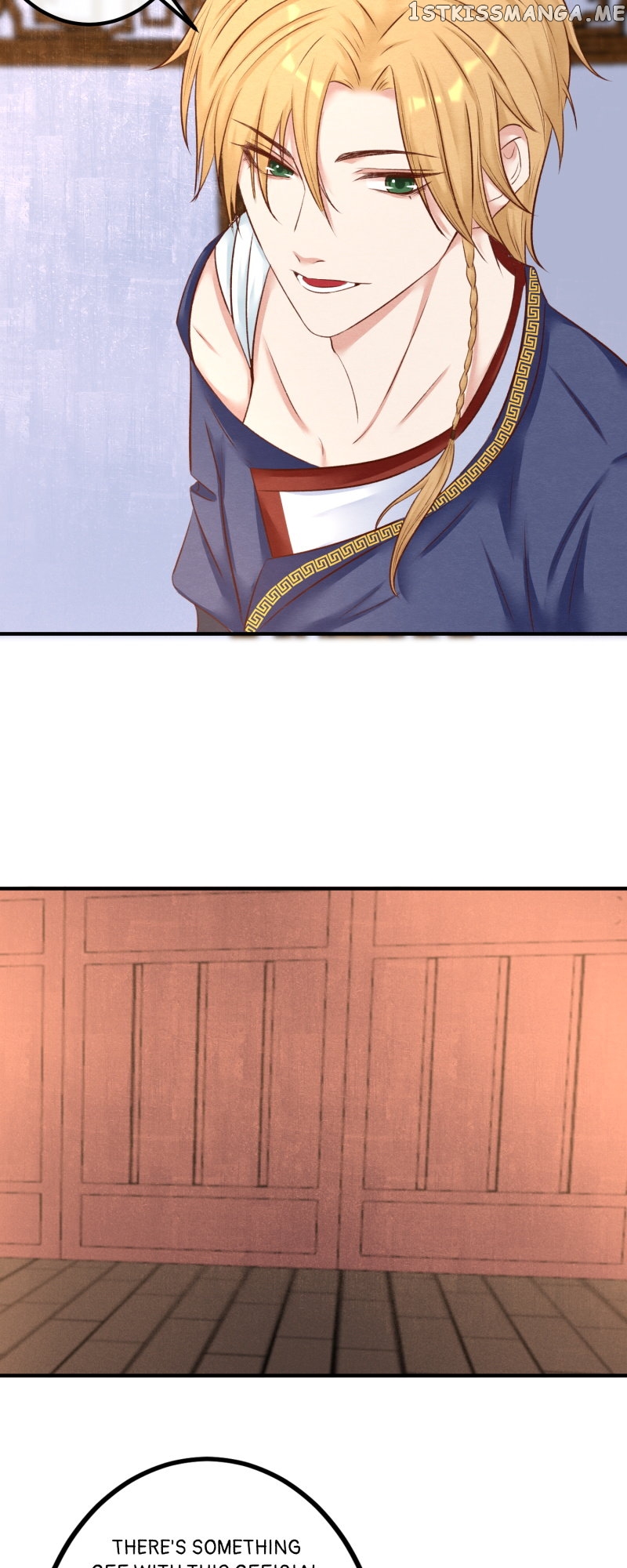 The Widowed Empress Needs Her Romance Chapter 104 - page 28
