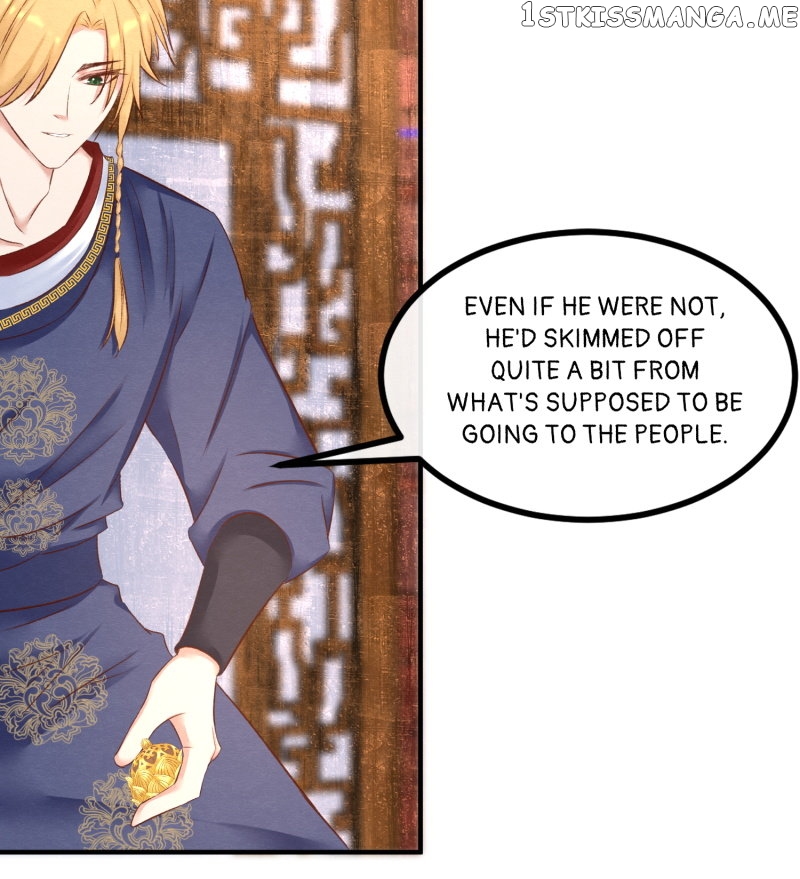 The Widowed Empress Needs Her Romance Chapter 104 - page 30
