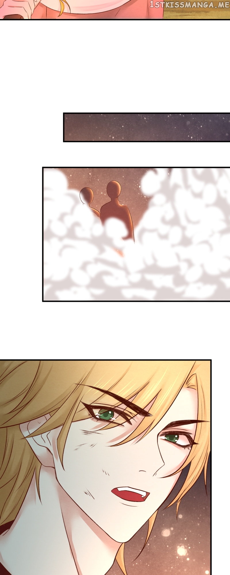 The Widowed Empress Needs Her Romance Chapter 104 - page 8