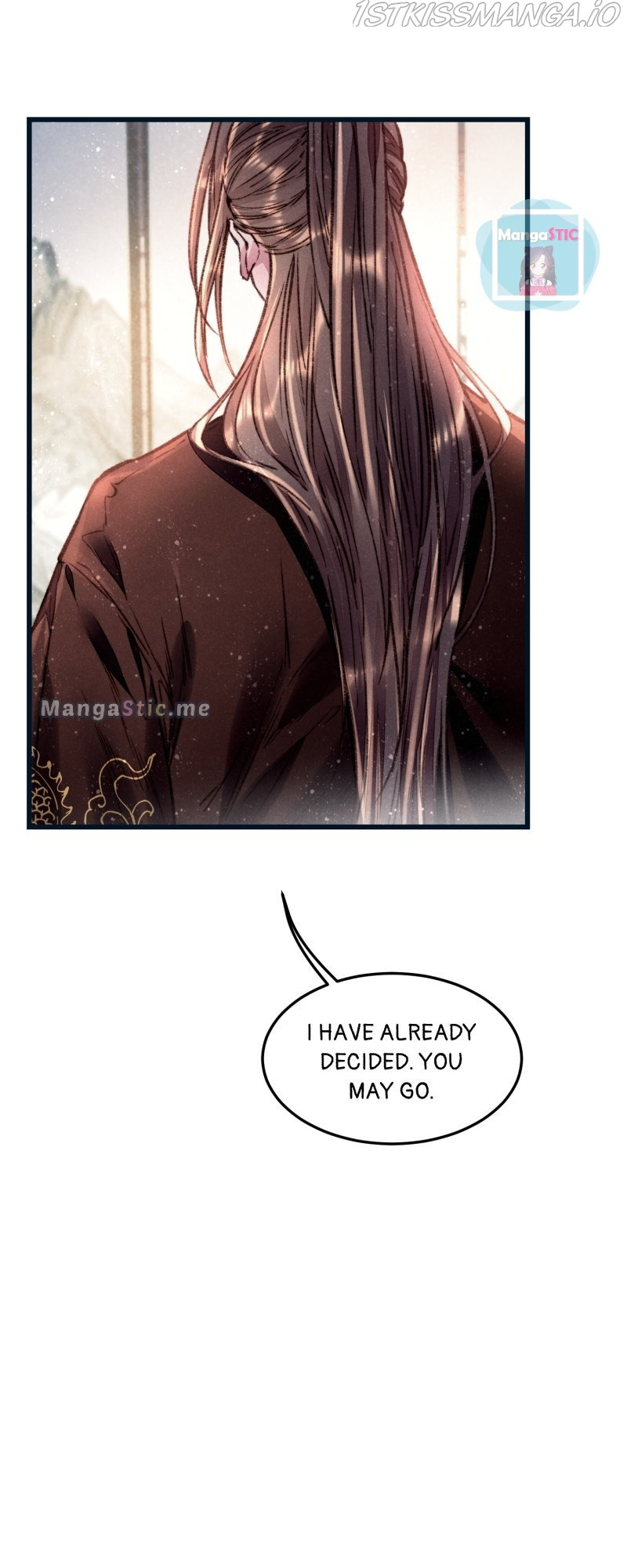 The Widowed Empress Needs Her Romance chapter 55 - page 13