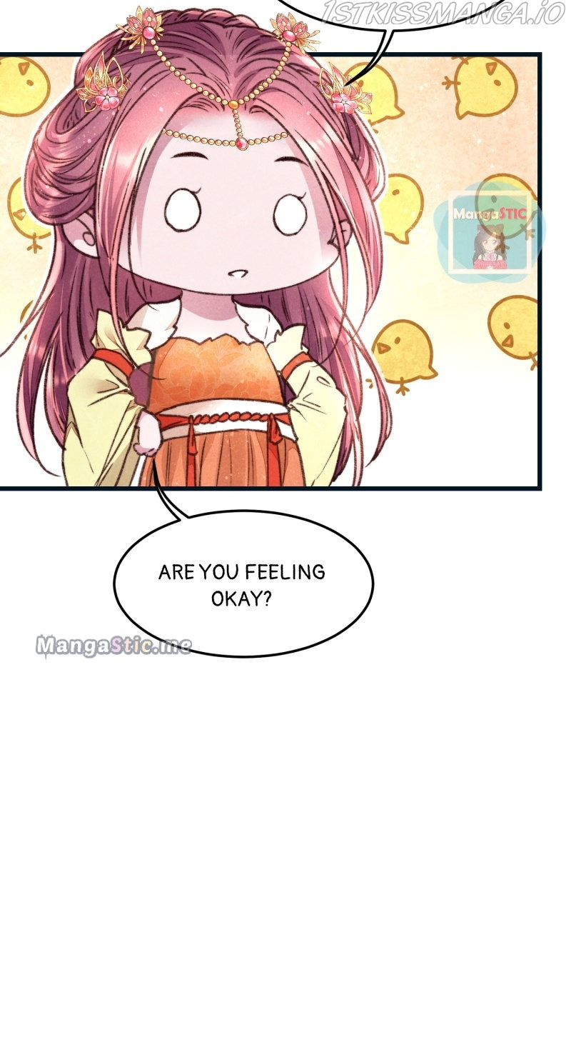 The Widowed Empress Needs Her Romance chapter 55 - page 20