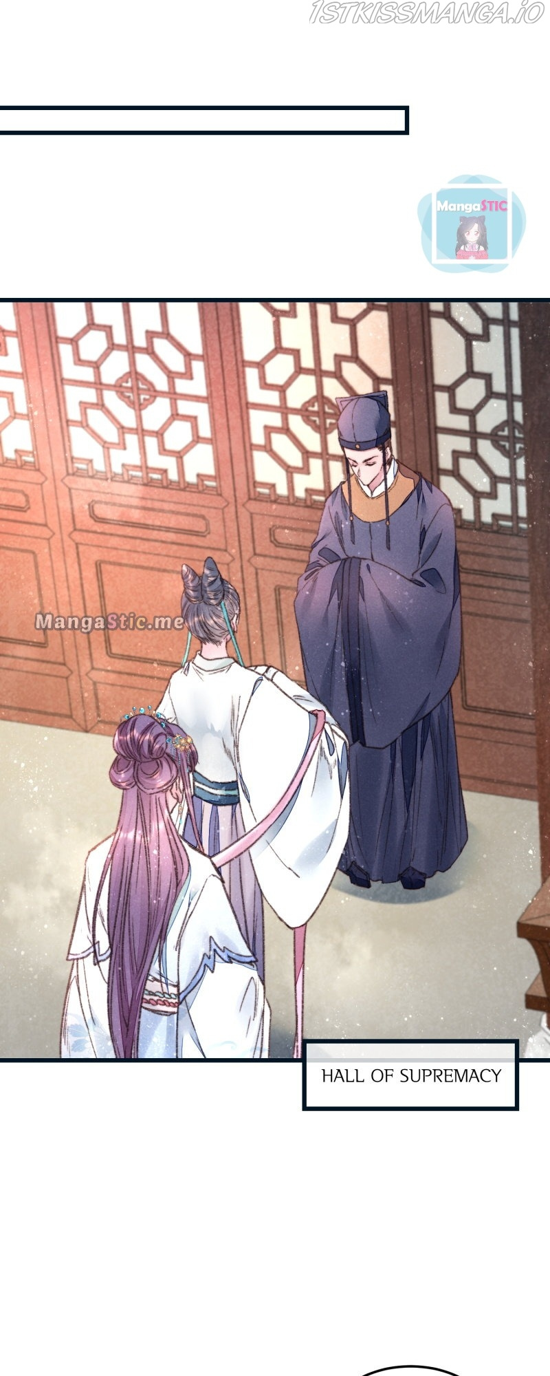 The Widowed Empress Needs Her Romance chapter 55 - page 29