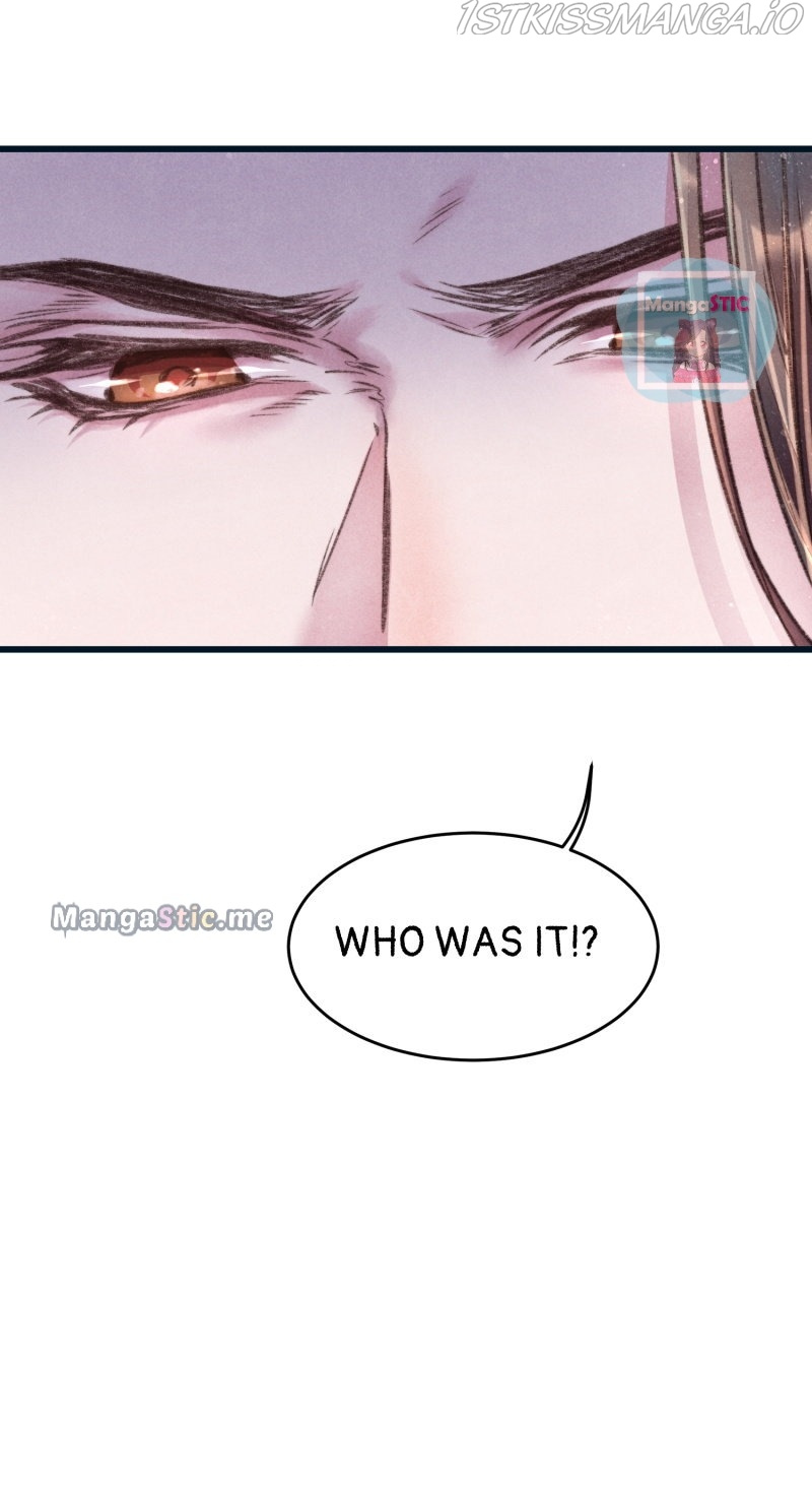 The Widowed Empress Needs Her Romance chapter 55 - page 4