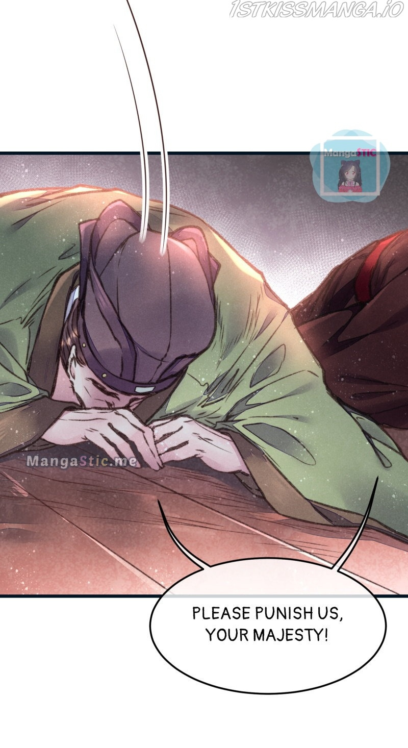 The Widowed Empress Needs Her Romance chapter 55 - page 8