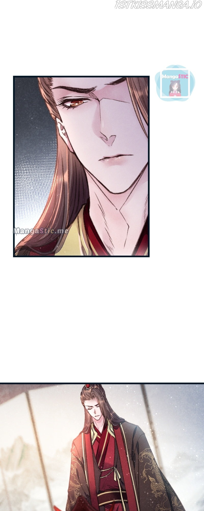 The Widowed Empress Needs Her Romance chapter 55 - page 9