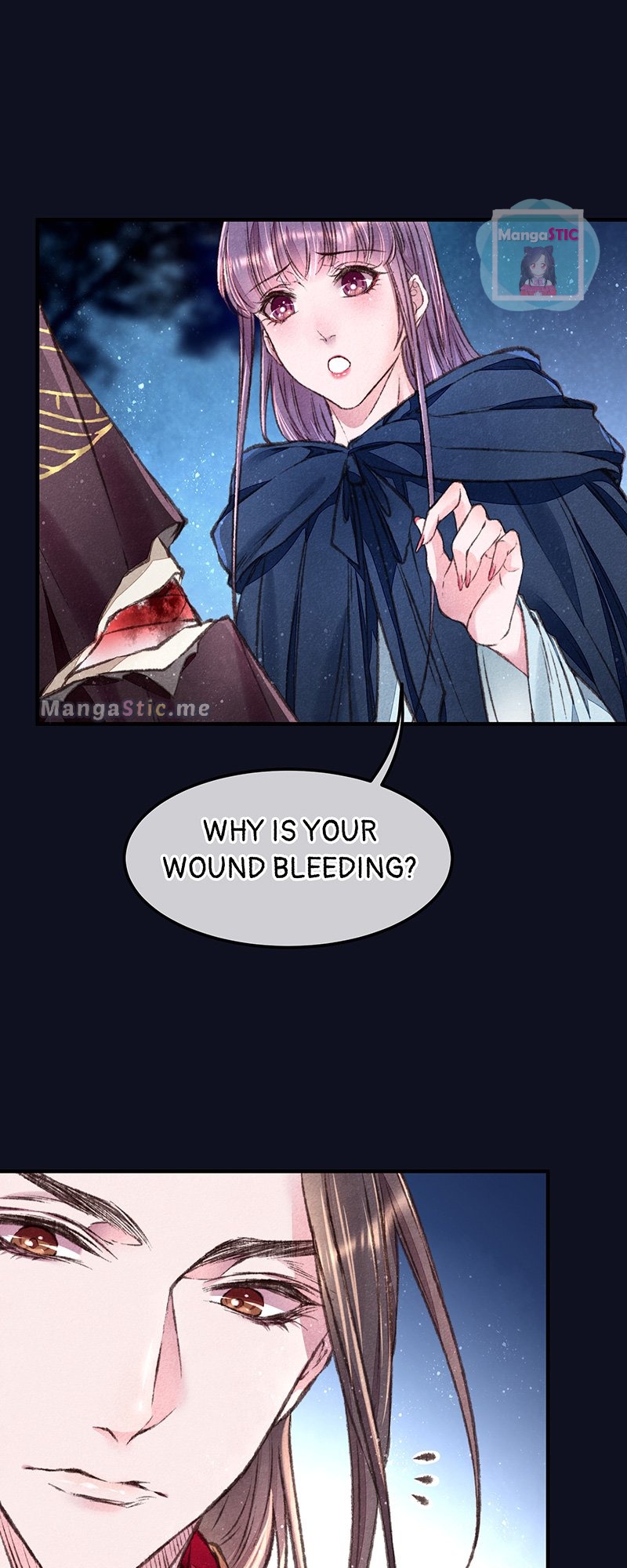 The Widowed Empress Needs Her Romance chapter 23 - page 19
