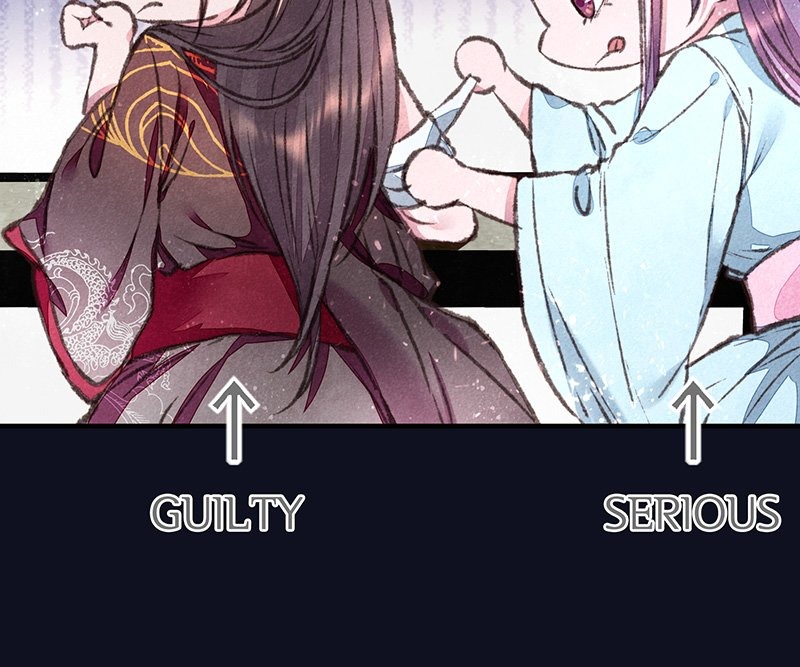 The Widowed Empress Needs Her Romance chapter 23 - page 29