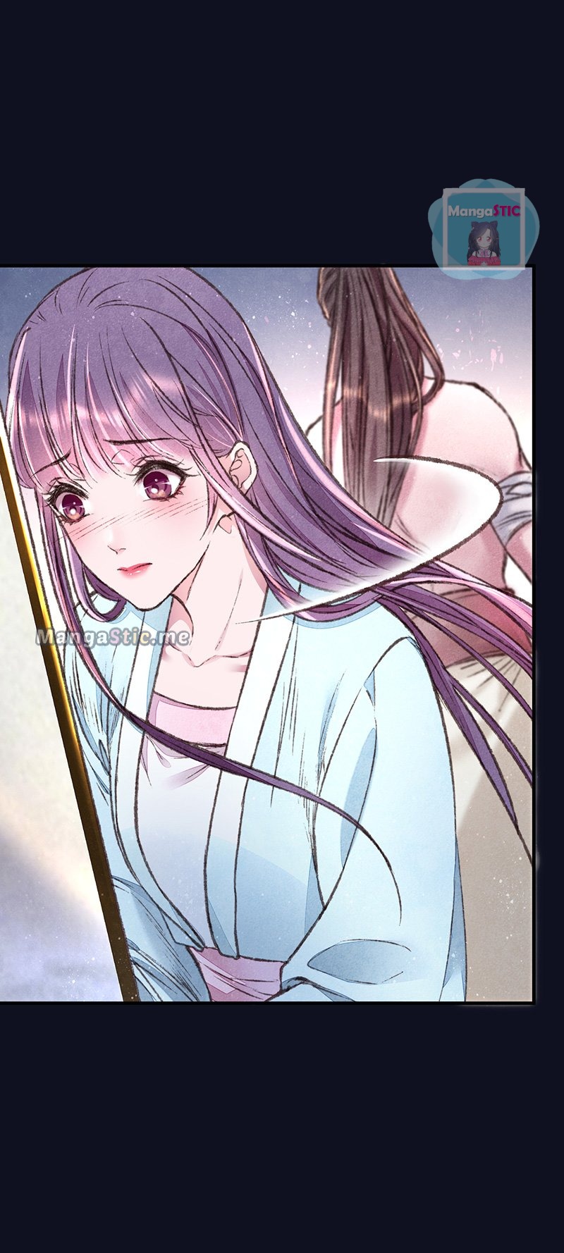 The Widowed Empress Needs Her Romance chapter 23 - page 36