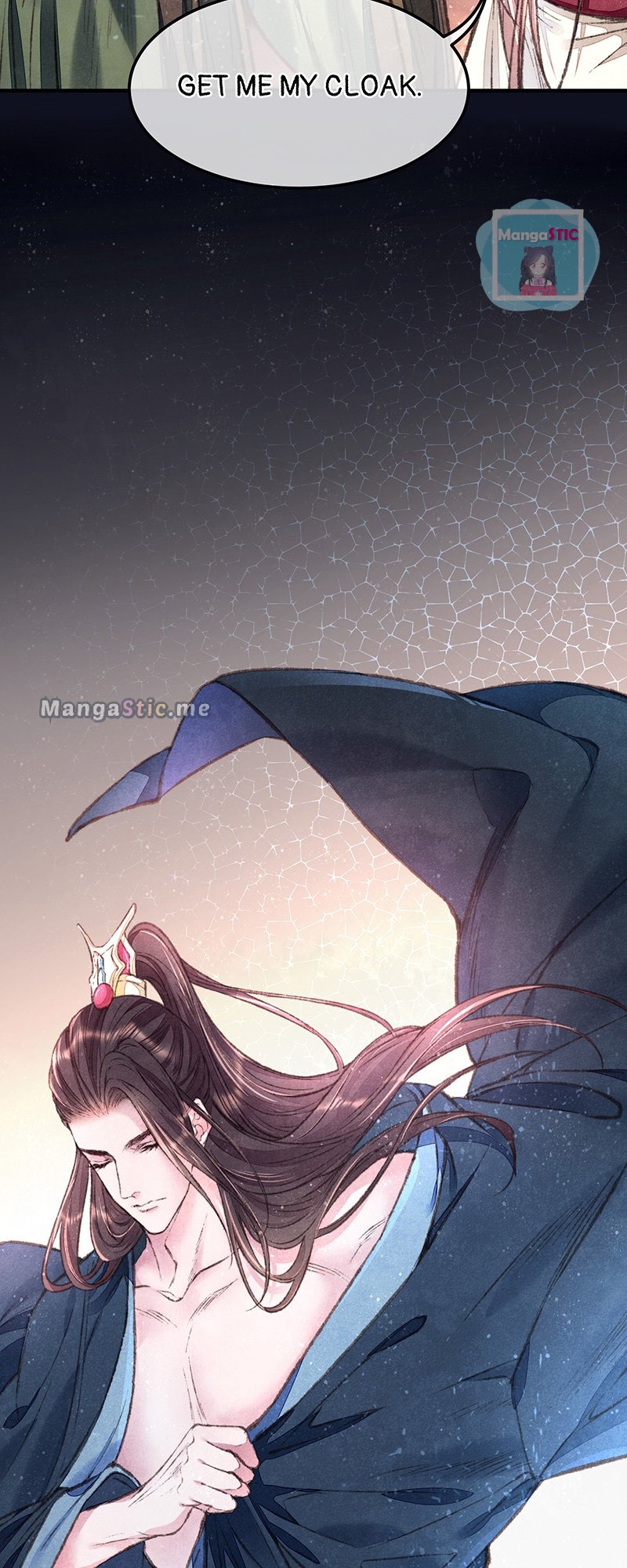 The Widowed Empress Needs Her Romance chapter 23 - page 38