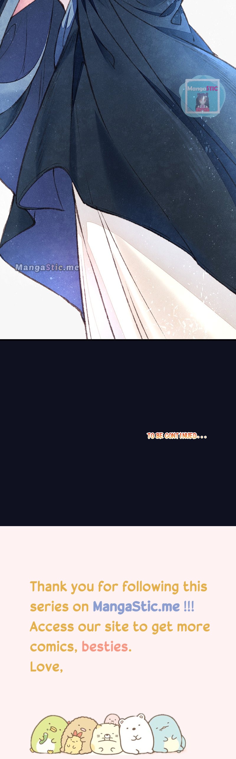 The Widowed Empress Needs Her Romance chapter 23 - page 39