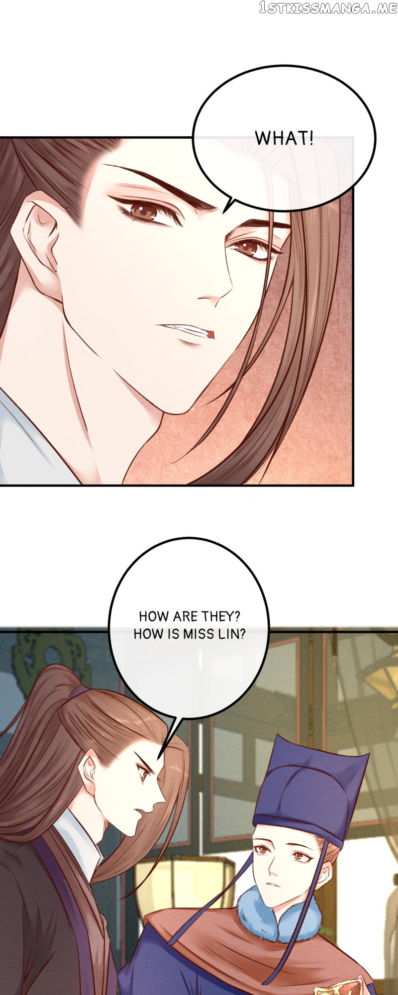 The Widowed Empress Needs Her Romance Chapter 105 - page 1
