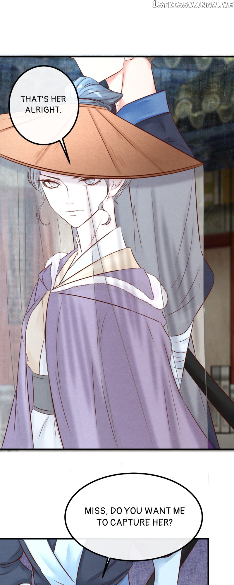 The Widowed Empress Needs Her Romance Chapter 105 - page 10