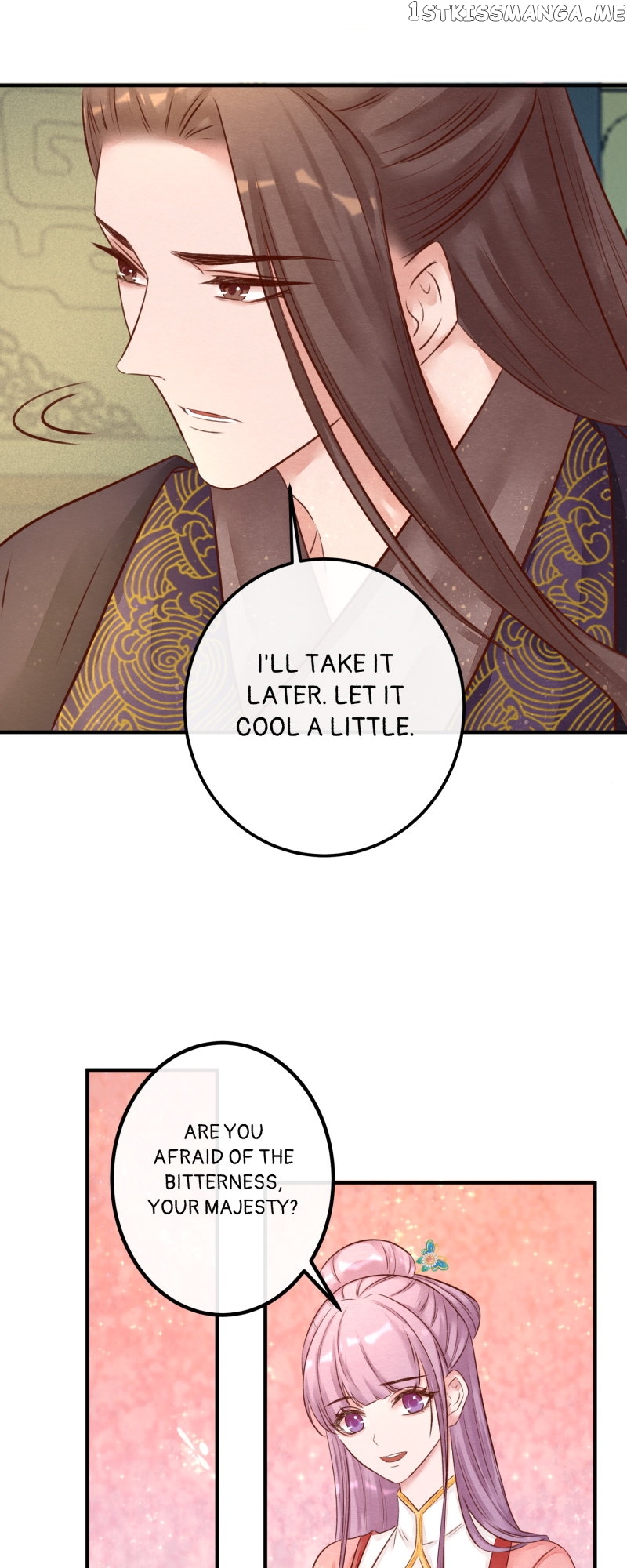 The Widowed Empress Needs Her Romance Chapter 105 - page 17