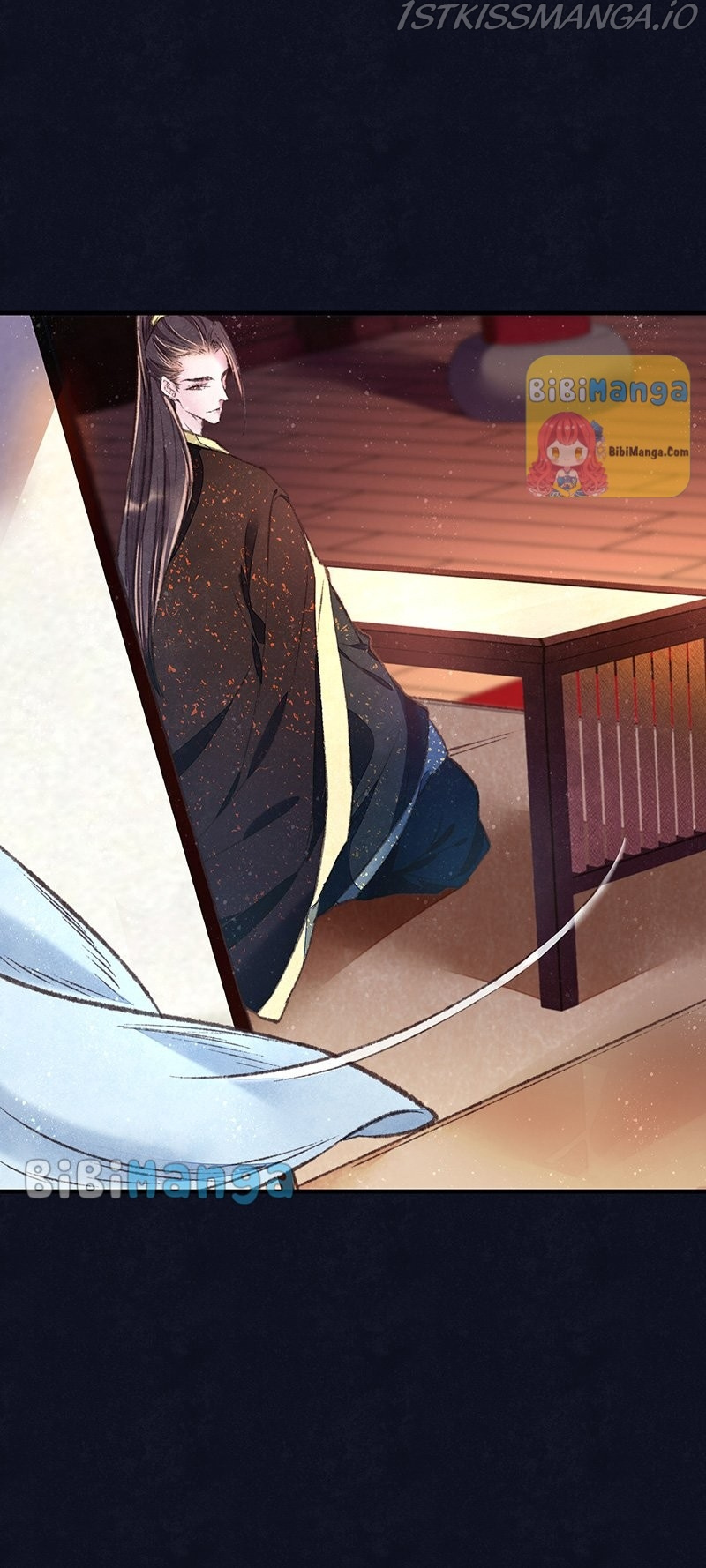 The Widowed Empress Needs Her Romance chapter 24 - page 11