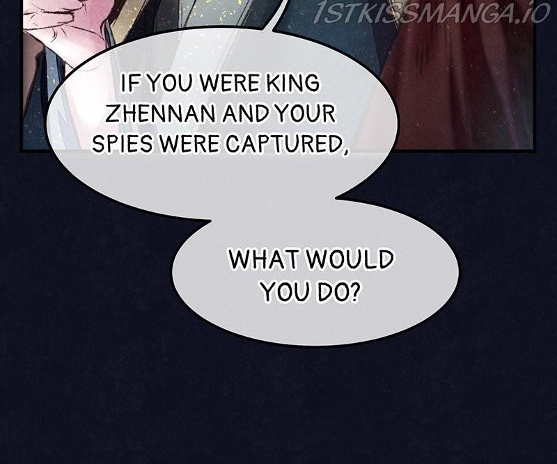 The Widowed Empress Needs Her Romance chapter 24 - page 19