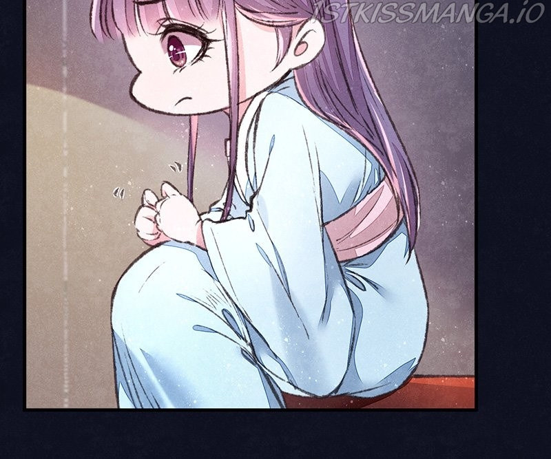The Widowed Empress Needs Her Romance chapter 24 - page 27