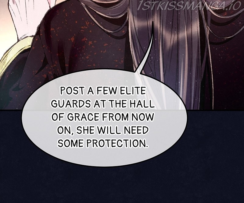 The Widowed Empress Needs Her Romance chapter 24 - page 35