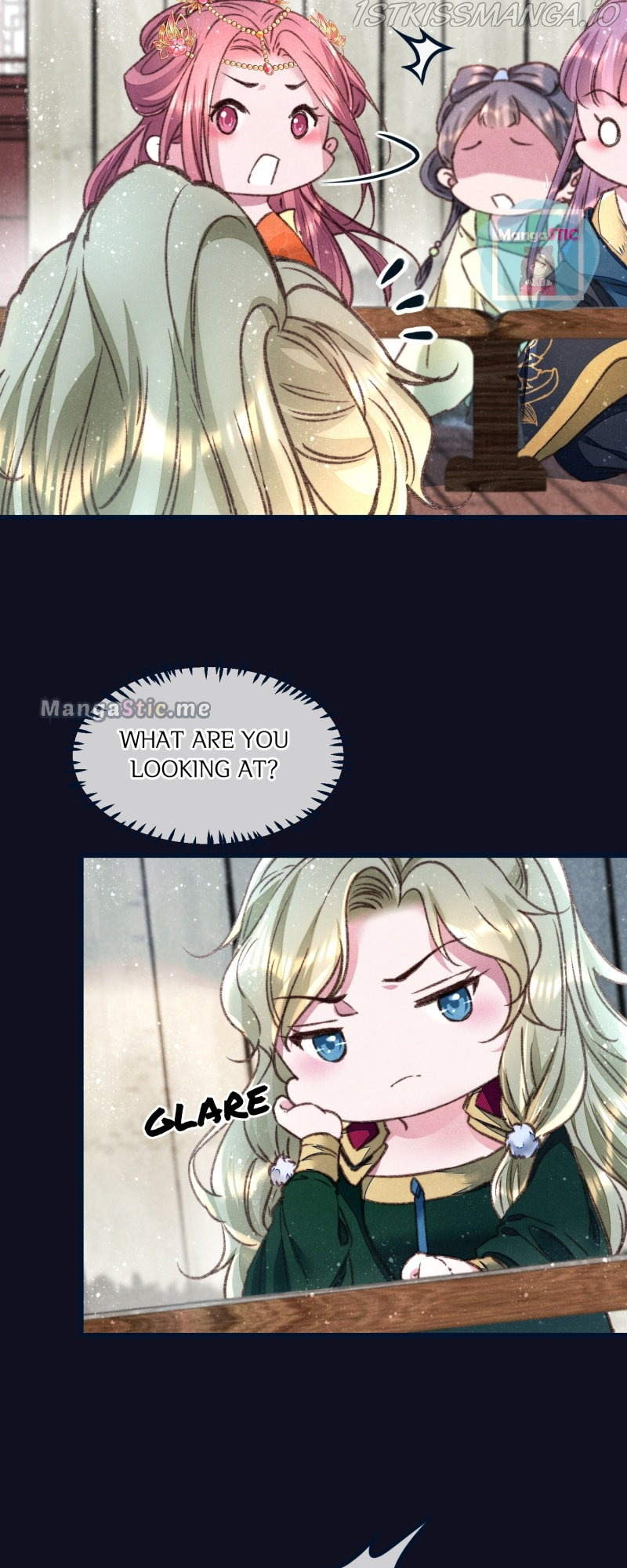 The Widowed Empress Needs Her Romance chapter 47 - page 15