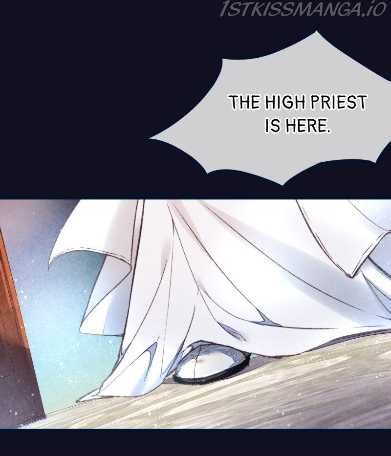 The Widowed Empress Needs Her Romance chapter 47 - page 24