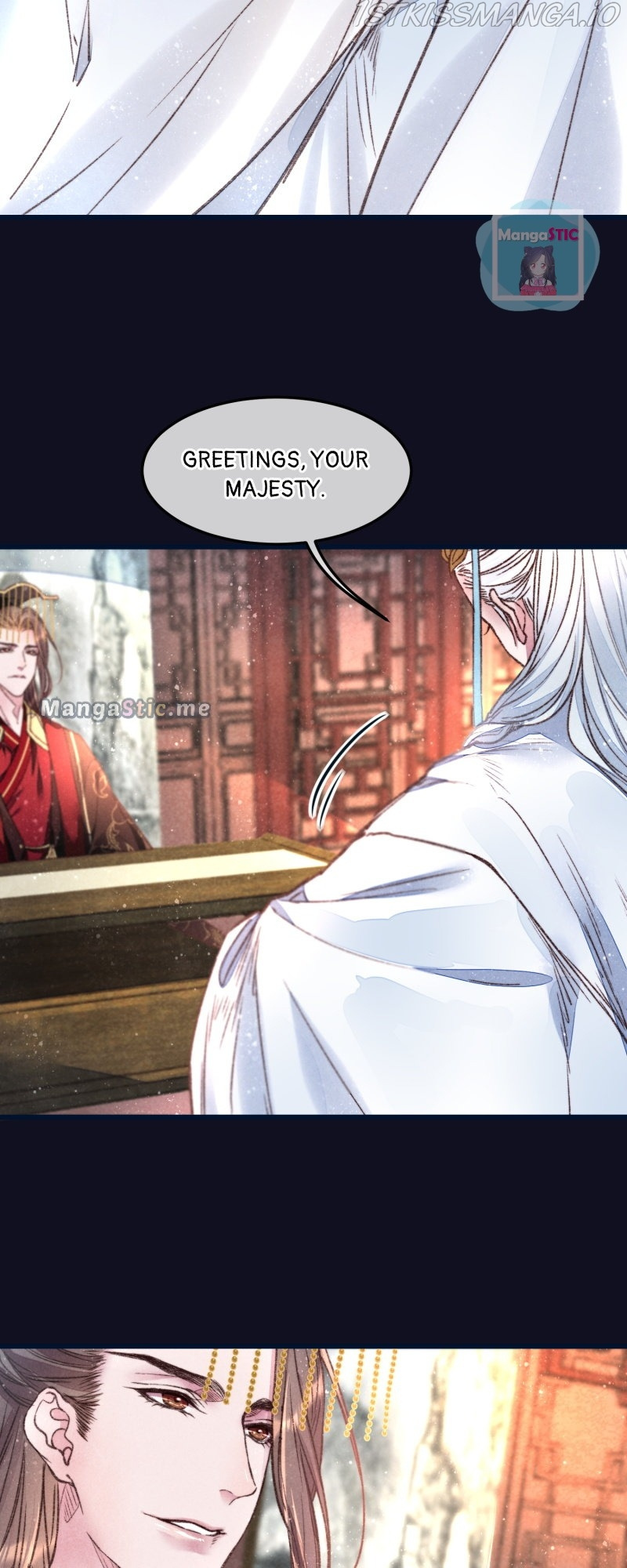 The Widowed Empress Needs Her Romance chapter 47 - page 26