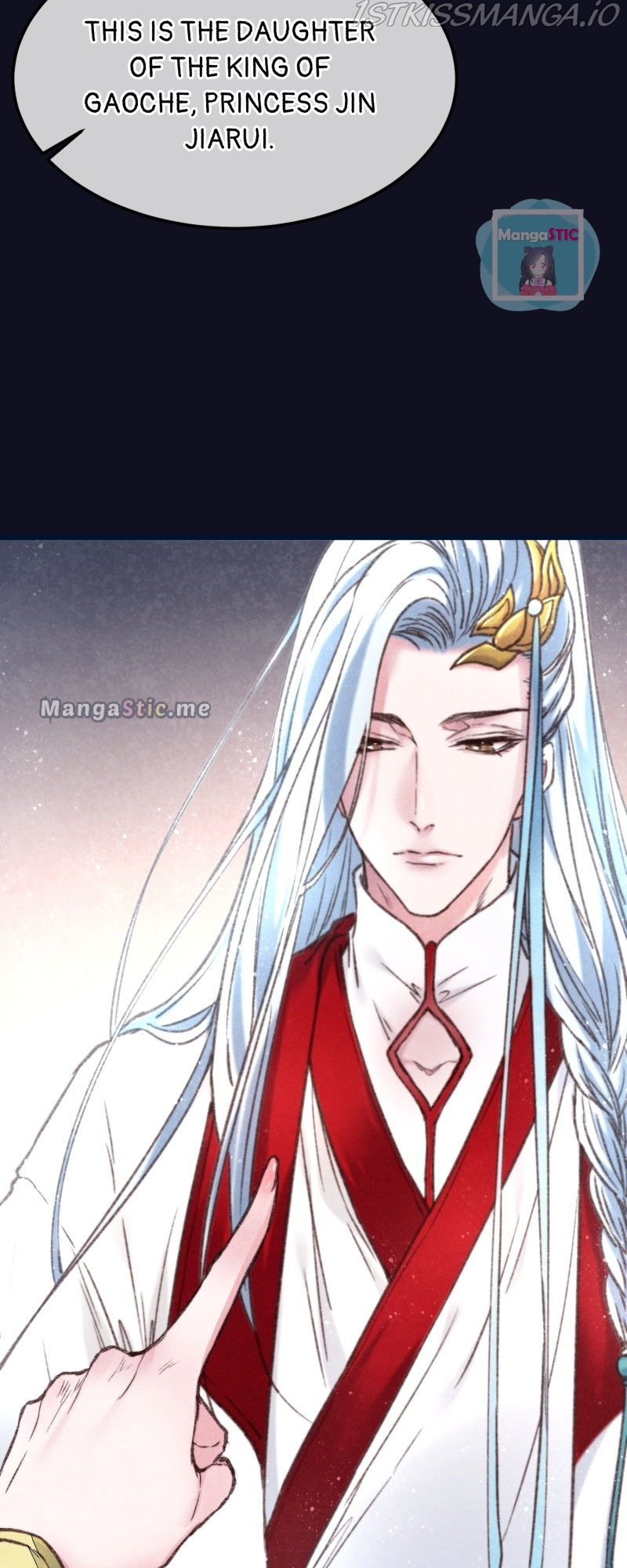 The Widowed Empress Needs Her Romance chapter 47 - page 31