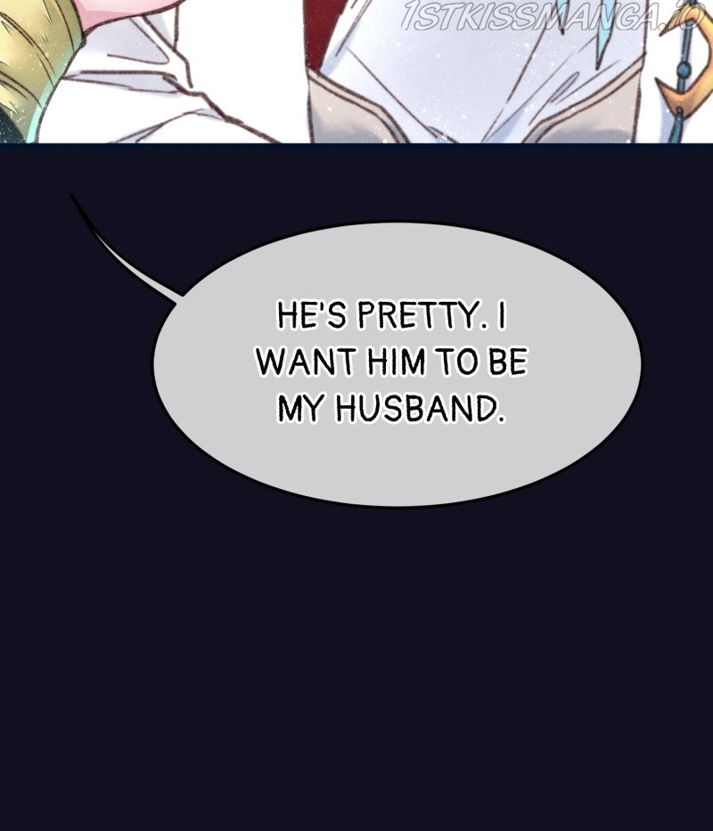 The Widowed Empress Needs Her Romance chapter 47 - page 32
