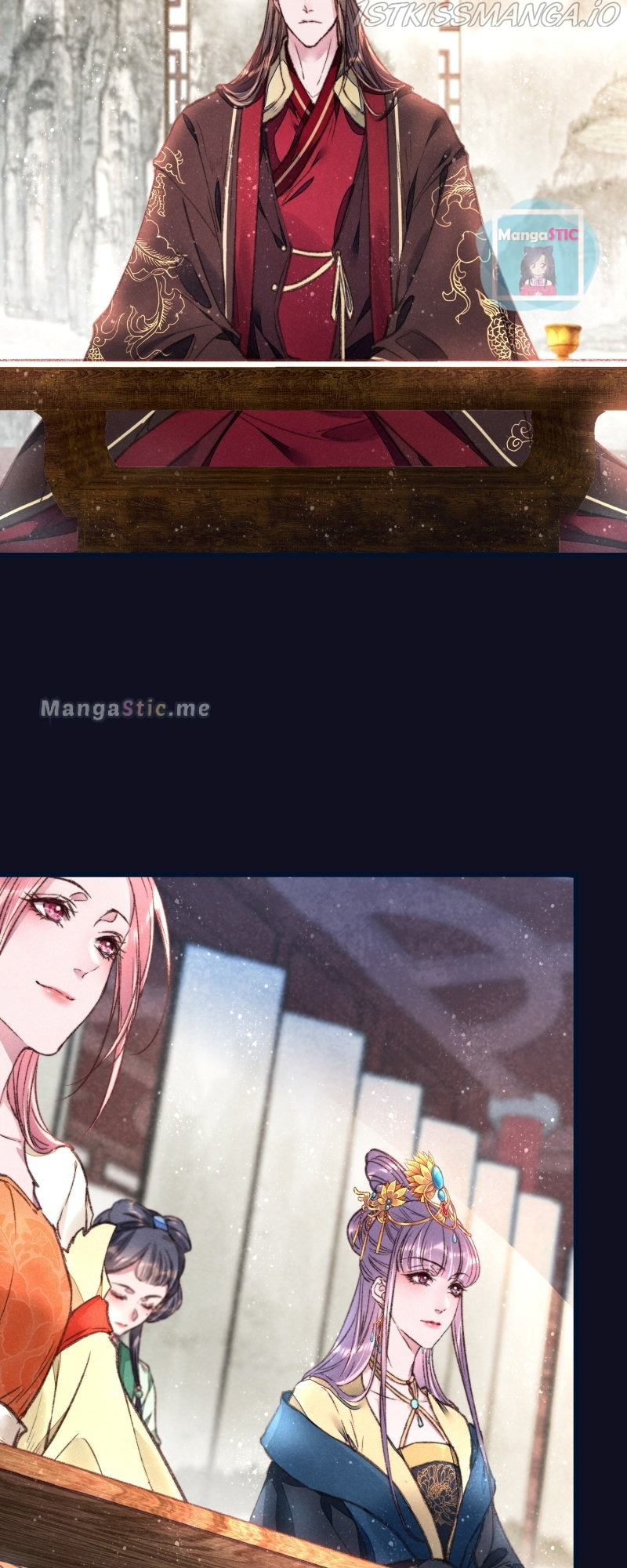 The Widowed Empress Needs Her Romance chapter 47 - page 6