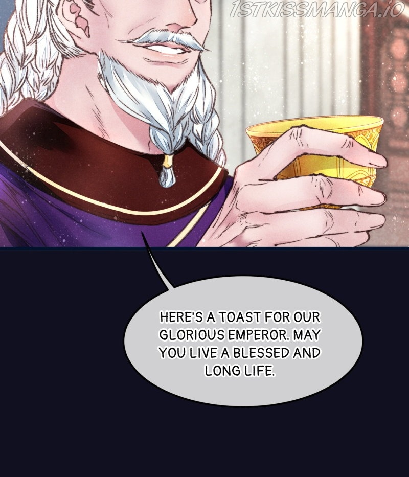 The Widowed Empress Needs Her Romance chapter 47 - page 8