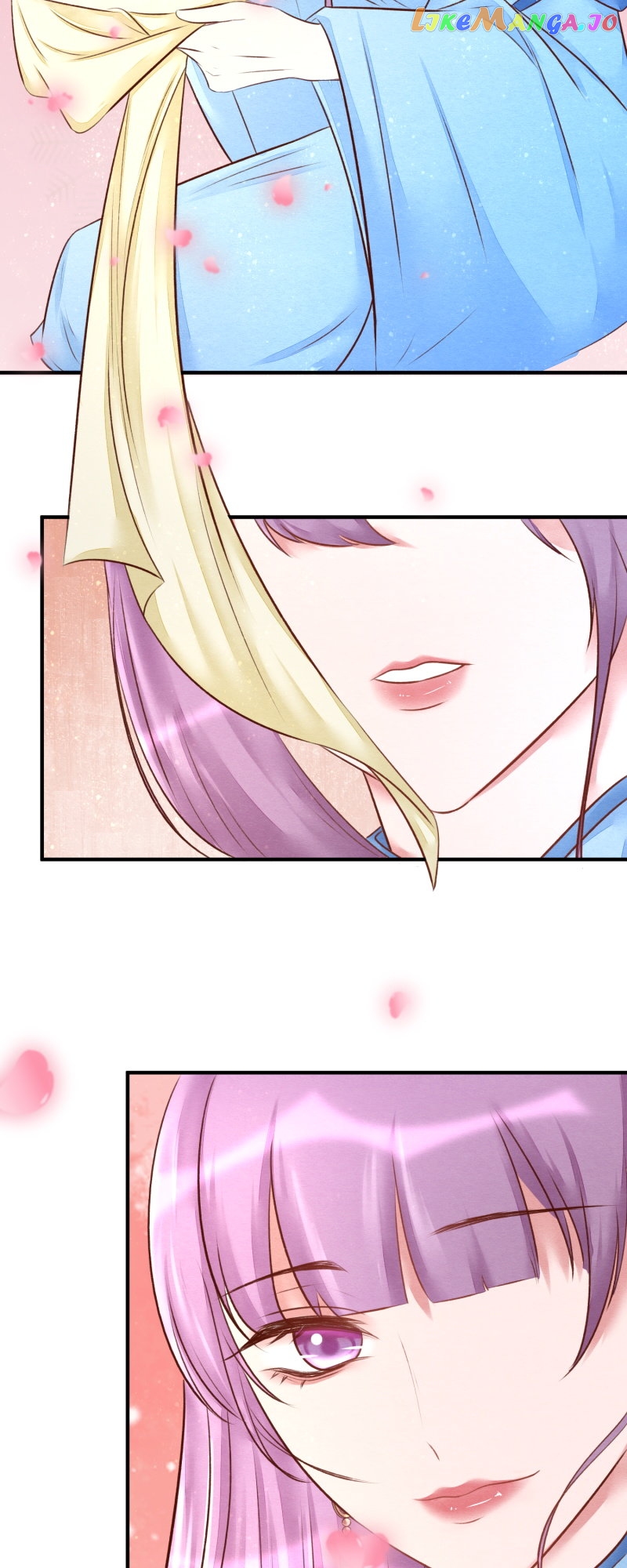 The Widowed Empress Needs Her Romance Chapter 106 - page 10