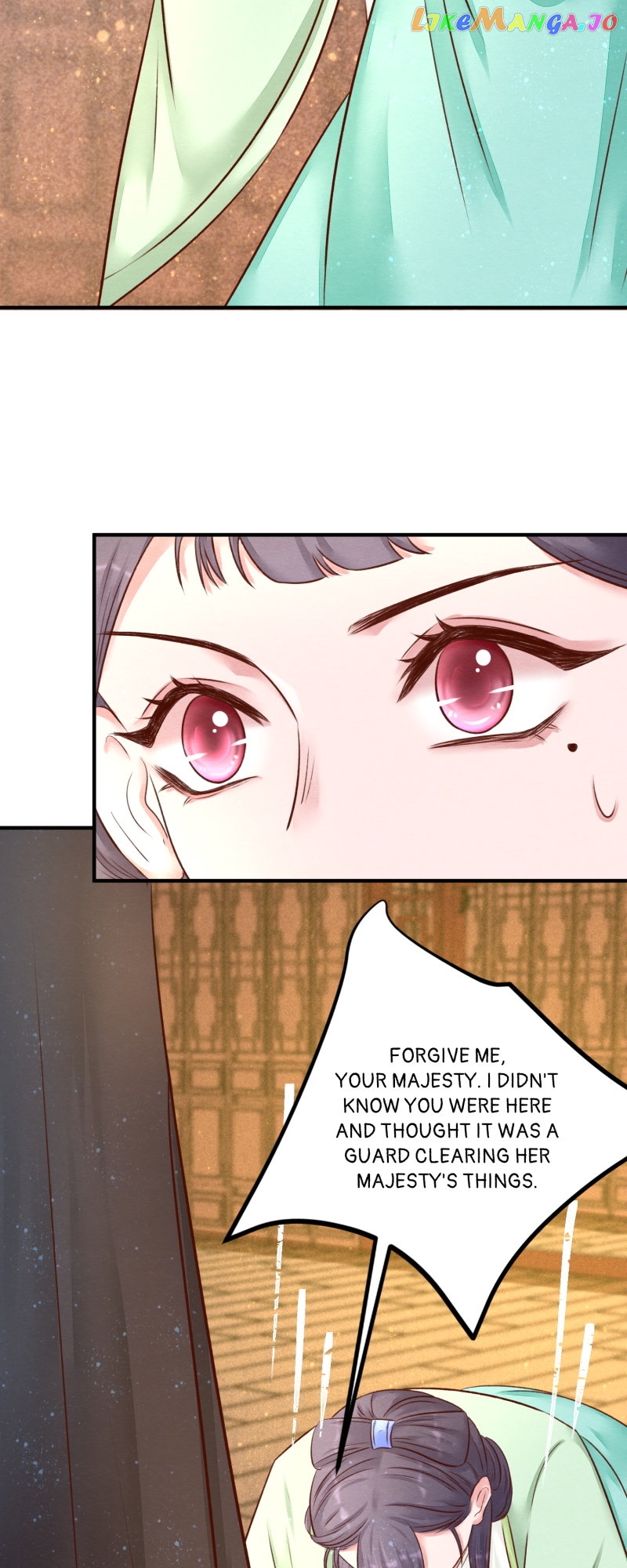 The Widowed Empress Needs Her Romance Chapter 106 - page 14