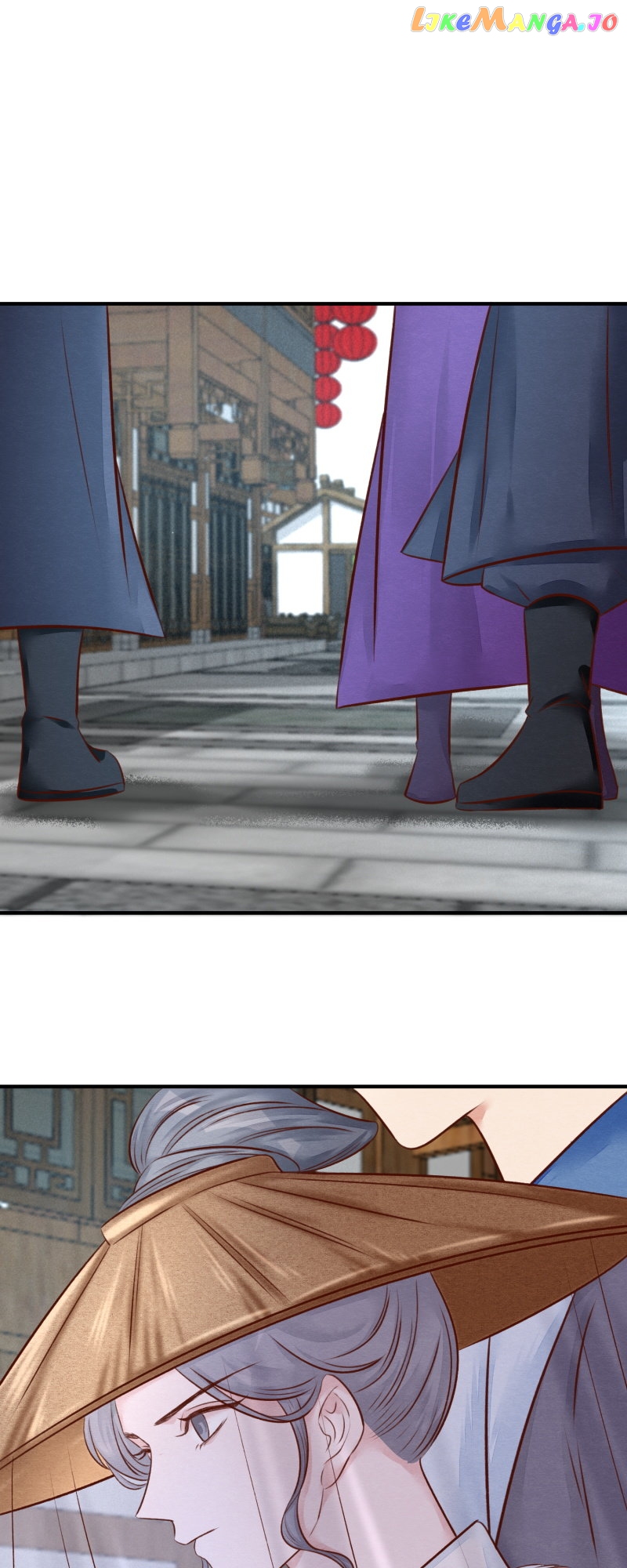 The Widowed Empress Needs Her Romance Chapter 106 - page 30
