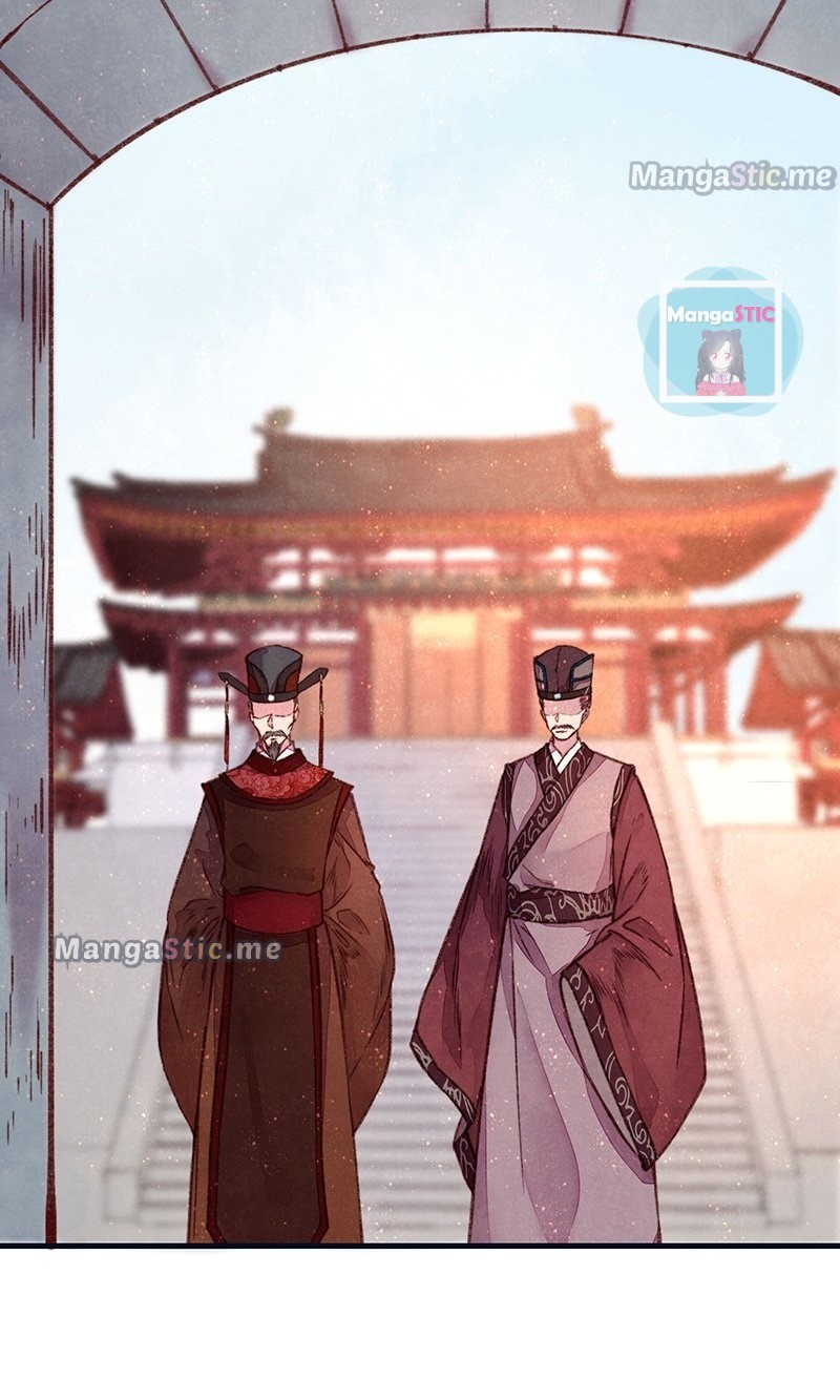 The Widowed Empress Needs Her Romance chapter 9 - page 12