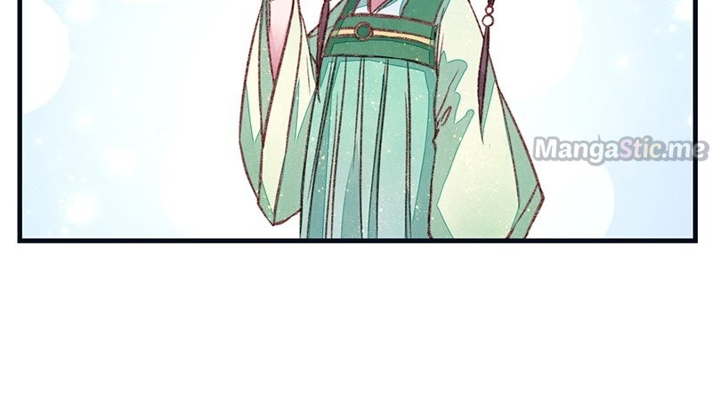 The Widowed Empress Needs Her Romance chapter 9 - page 18