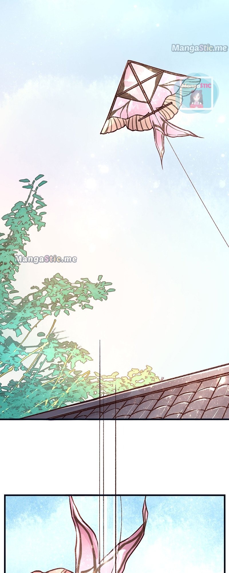 The Widowed Empress Needs Her Romance chapter 9 - page 23